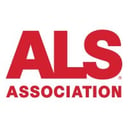 The ALS Association Logo